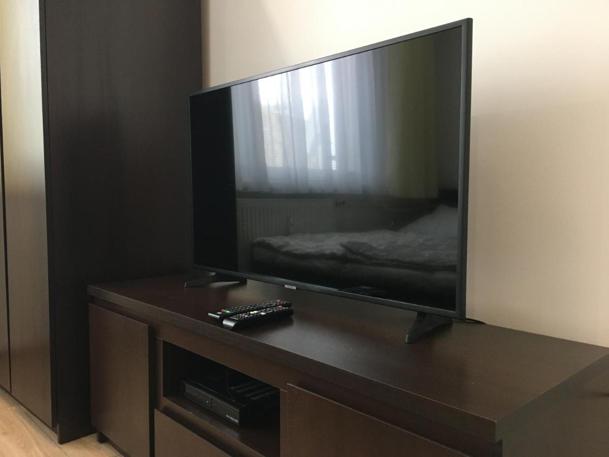 Lovely Studio Apartment Nové Zámky Екстериор снимка